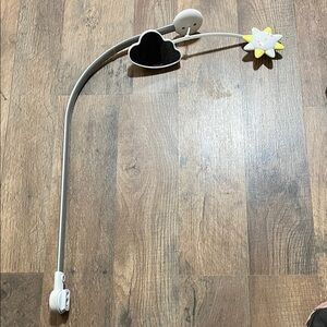 Skip Hop Baby Changing Pad Replacement Toy Bar